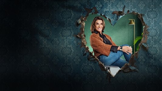 Tough Love with Hilary Farr