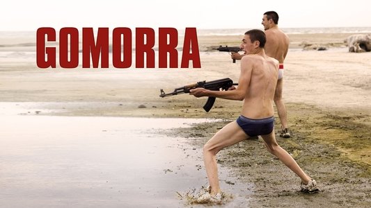 Gomorra