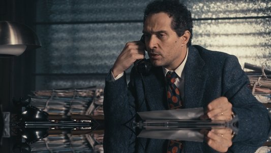 L'Ora - Inchiostro contro piombo