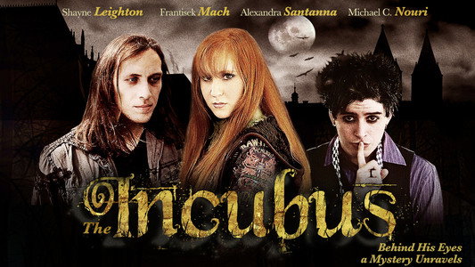 The Incubus