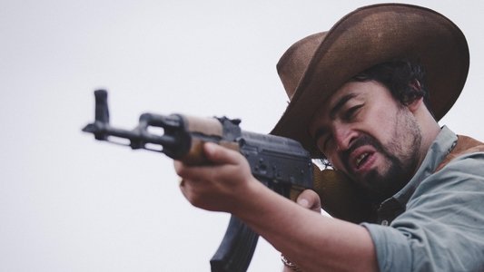 El General Naranjo