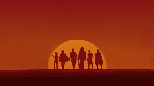 Solo: A Star Wars Story