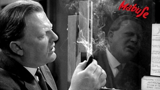 Das Testament des Dr. Mabuse