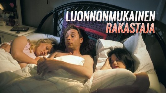Luonnonmukainen rakastaja
