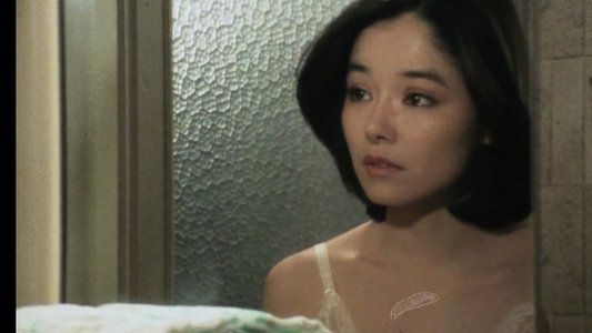 禁断の実の美女