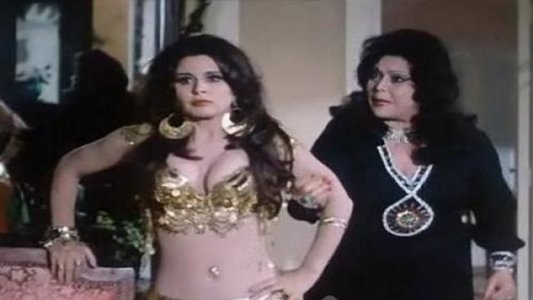 خلي بالك من زوزو