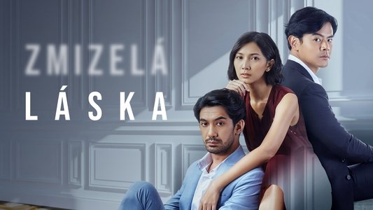 Yang Hilang Dalam Cinta