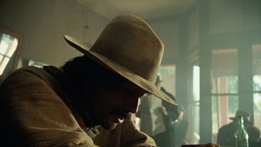 The Ballad of Gregorio Cortez