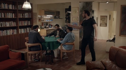 Taksim Hold'em