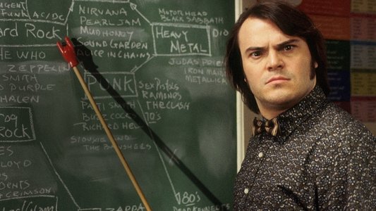 School of Rock