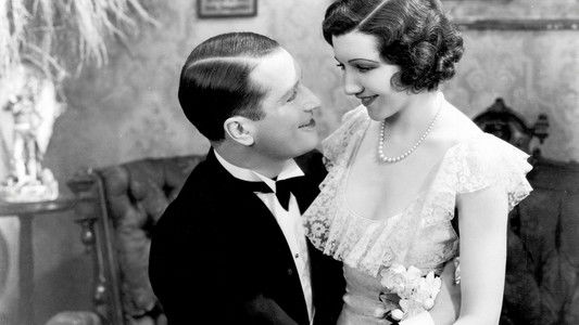 The Smiling Lieutenant