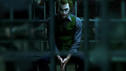 The Dark Knight