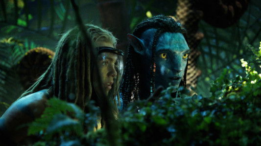 Avatar: The Way of Water