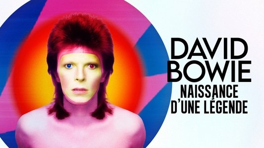 David Bowie: Finding Fame