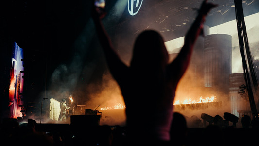Twenty One Pilots: More Than We Ever Imagined