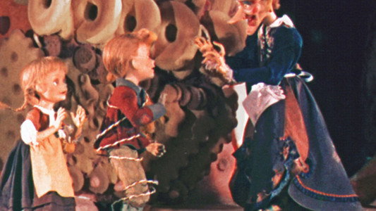 Hansel and Gretel: An Opera Fantasy