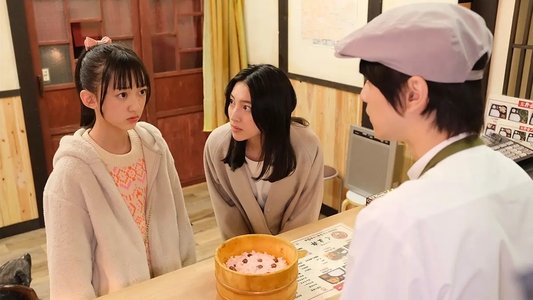 弁当屋さんのおもてなし