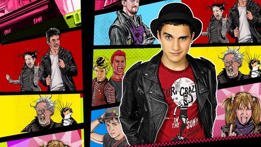 Peter Punk