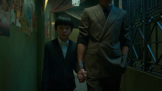 Shang-Chi and the Legend of the Ten Rings