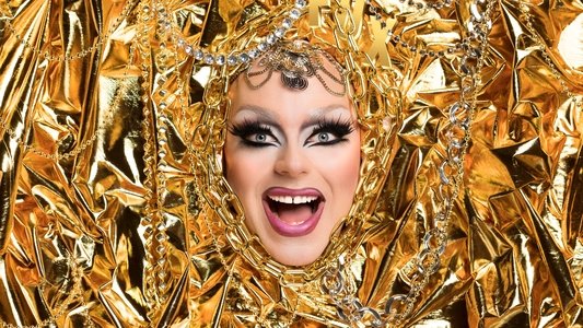 Drag Race Sverige