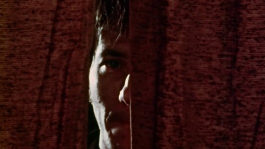 Peeping Tom