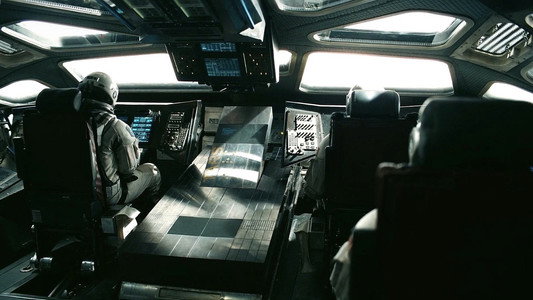 Interstellar