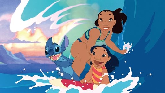 Lilo & Stitch