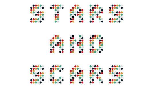 Stardust Future: Stars and Scars