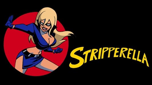 Stripperella