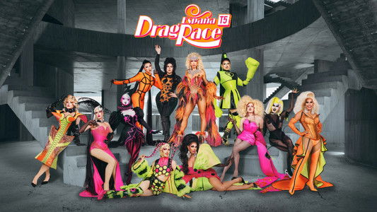 Drag Race España
