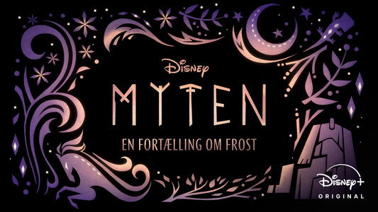 Myth: A Frozen Tale