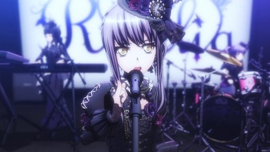 BanG Dream! Episode of Roselia I: 約束