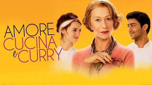 The Hundred-Foot Journey