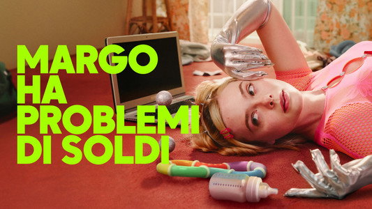 Margo's Got Money Troubles