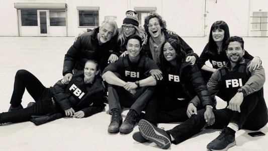 Criminal Minds