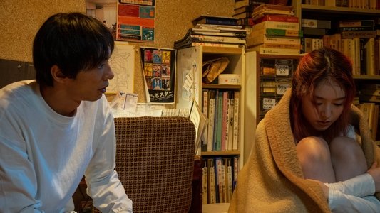 死体の人