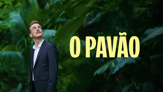 Pfau - Bin ich echt?