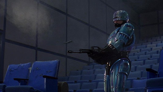 RoboCop 2