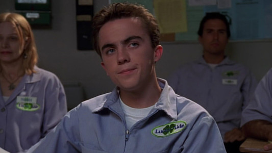 Malcolm in the Middle