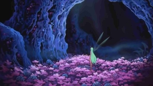 シリウスの伝説