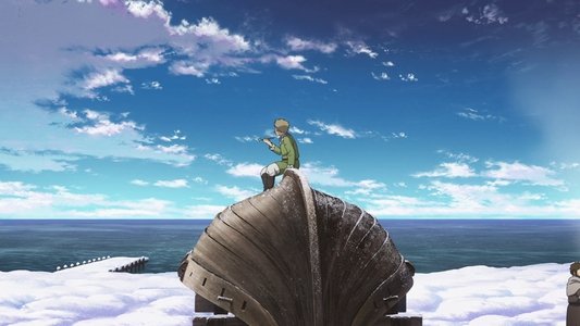 ヴィンランド・サガ