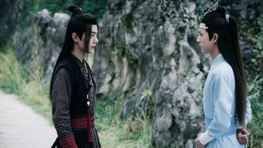 陈情令