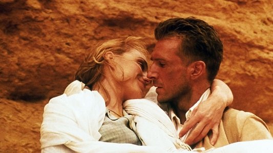 The English Patient