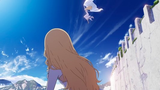 さよならの朝に約束の花をかざろう
