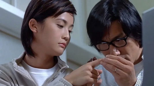 這個阿爸真爆炸