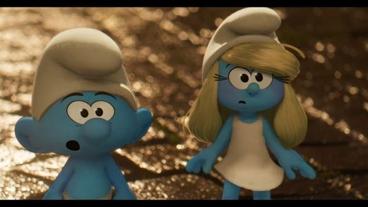 Smurfs
