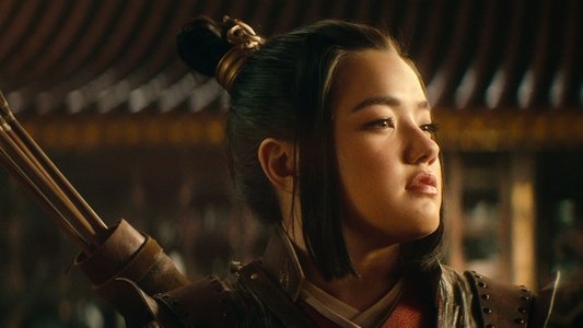 Avatar the Last Airbender