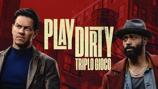Play Dirty