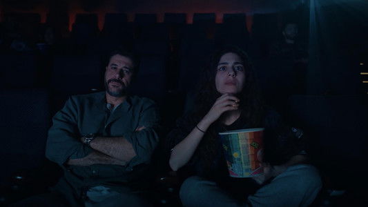 ولنا في الخيال... حب؟