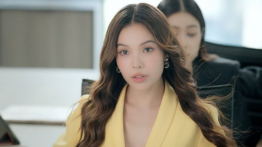 คุณแฟนบ้านนอก